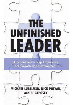 The Unfinished Leader