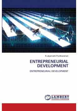 Entrepreneurial Development
