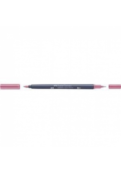 Pisak dwustronny Goldfaber Sketch kol. 304 (5szt)
