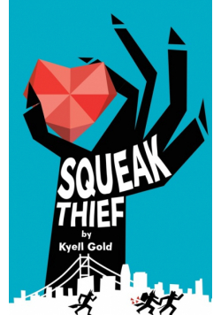 Squeak Thief