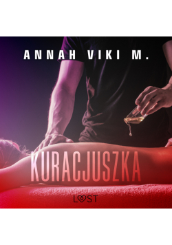 Kuracjuszka – opowiadanie erotyczne