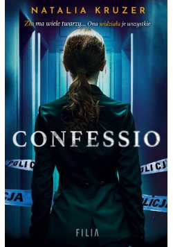 Confessio