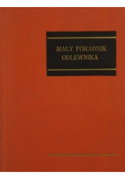 Mały poradnik odlewnika
