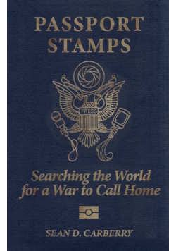 Passport Stamps
