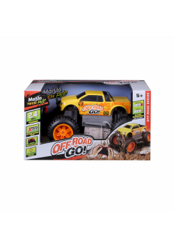 Monster Truck Off Road Go 82759YL MARC01