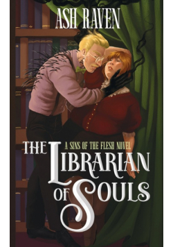 The Librarian of Souls