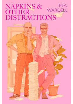 Napkins & Other Distractions