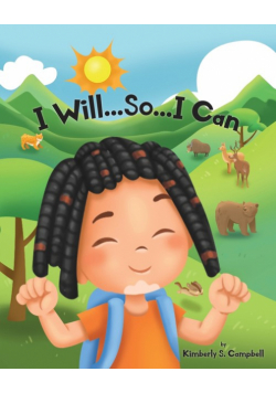I Will...So...I Can