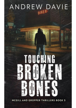Touching Broken Bones