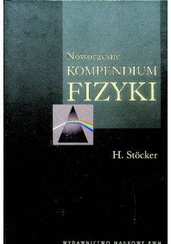 Nowoczesne kompendium fizyki