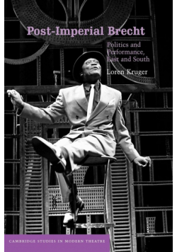 Post-Imperial Brecht