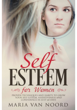 Self Esteem for Women