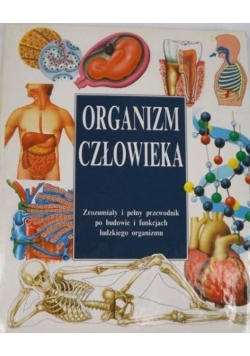 Organizm człowieka