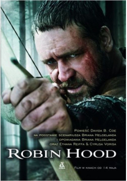 Robin Hood