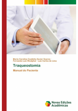 Traqueostomia