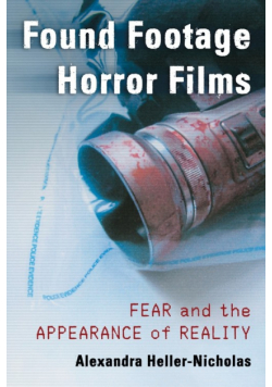 Found Footage Horror Films