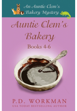 Auntie Clem's Bakery 4-6