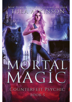 Grave Magic