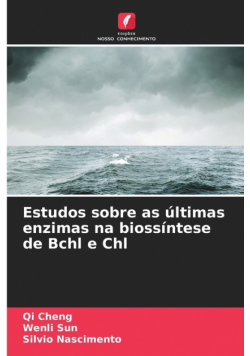 Estudos sobre as últimas enzimas na biossíntese de Bchl e Chl