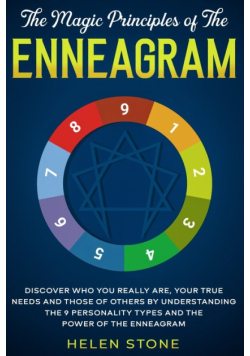 The Magic Principles of The Enneagram