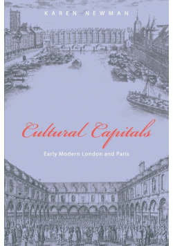 Cultural Capitals