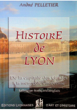 Histoire de Lyon