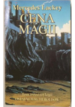 Cena magii