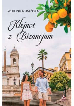 Klejnot z Bizancjum