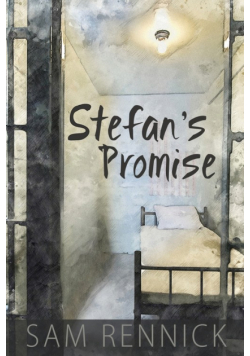 Stefan's Promise