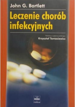 Leczenie chorób infekcyjnych