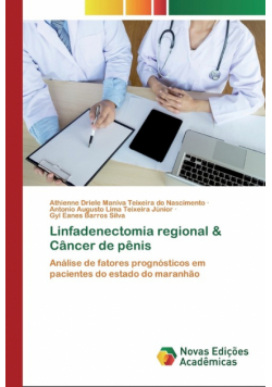 Linfadenectomia regional & Câncer de pênis