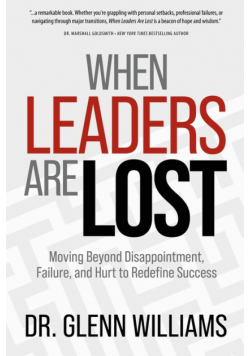 When Leaders are Lost
