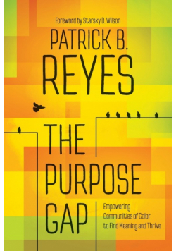 The Purpose Gap