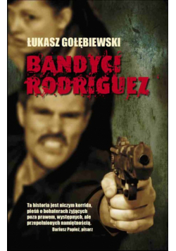 Bandyci Rodriguez