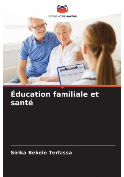 Éducation familiale et santé