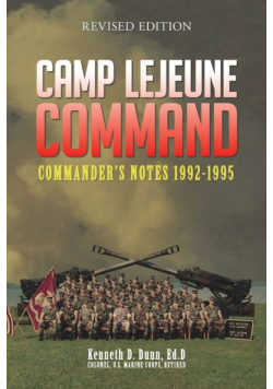 Camp Lejeune Command