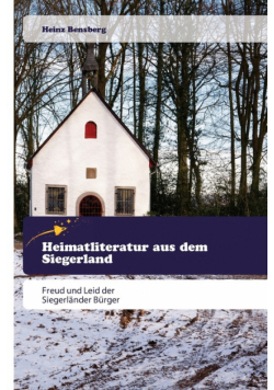 Heimatliteratur aus dem Siegerland