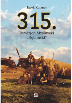 315 Dywizjon Myśliwski "Dębliński"