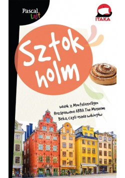 Sztokholm Pascal Lajt