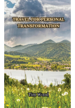 Travel for Personal Transformation