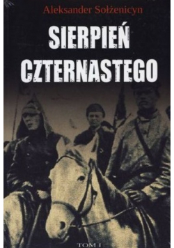 Sierpień Czternastego Tom II