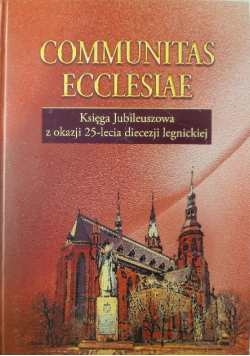 Communitas Ecclesiae