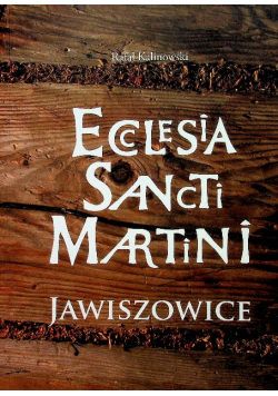 Eclesia Sancti Martini Jawiszowice