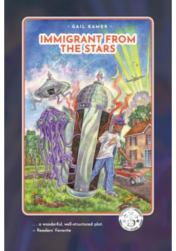 Immigrant from the Stars