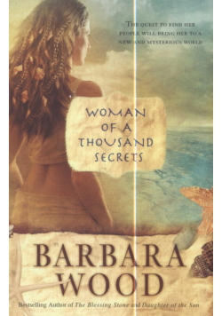Woman of a Thousand Secrets