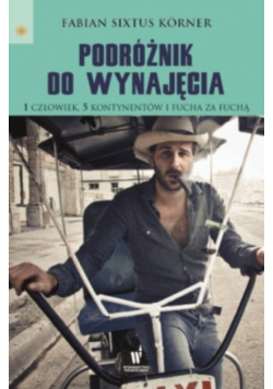 Podróżnik do wynajęcia