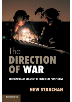 The Direction of War
