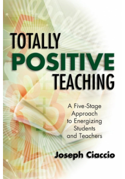 Totally Positive Teaching