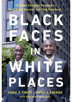 Black Faces in White Places