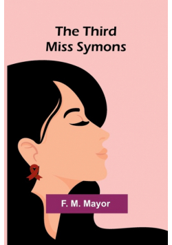 The Third Miss Symons